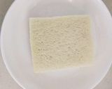 スライスチーズとじゃこのサンドイッチ♪作り方8写真