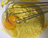 簡単！カップでかぼちゃのチーズケーキ作り方4写真