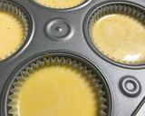 簡単！カップでかぼちゃのチーズケーキ作り方5写真