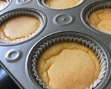簡単！カップでかぼちゃのチーズケーキ作り方6写真