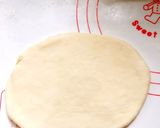 やわらか食パン1.5斤生クリーム使用作り方2写真