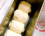 やわらか食パン1.5斤生クリーム使用作り方4写真