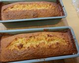 人参のパウンドケーキ作り方4写真