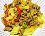 スパイスで手作り万能カレー粉♪作り方8写真