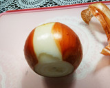 たまねぎの皮を一瞬でむく方法作り方3写真