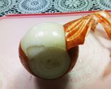 たまねぎの皮を一瞬でむく方法作り方4写真