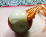 たまねぎの皮を一瞬でむく方法作り方4写真