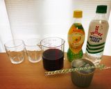 夏の＊しゅわしゅわ珈琲作り方1写真