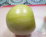たまねぎの皮を一瞬でむく方法作り方5写真
