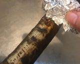 【基本】簡単きんぴらごぼうの黄金比作り方1写真