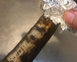 【基本】簡単きんぴらごぼうの黄金比作り方1写真