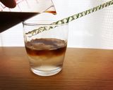 夏の＊しゅわしゅわ珈琲作り方4写真