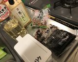 豚モツの八丁味噌を使ったどて煮作り方7写真