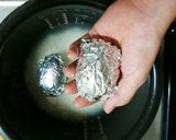 簡単節約♪絹あげ南蛮作り方1写真