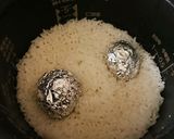 簡単節約♪絹あげ南蛮作り方2写真