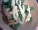 レンジでチン。簡単おつまみ豆腐。作り方2写真