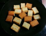 簡単節約♪絹あげ南蛮作り方8写真