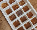 カレーたこ焼～♪作り方2写真