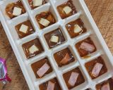 カレーたこ焼～♪作り方3写真