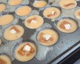 カレーたこ焼～♪作り方4写真