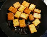 簡単節約♪絹あげ南蛮作り方9写真