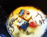 スイッチひとつで仕上がるさば缶ご飯作り方2写真