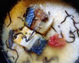 スイッチひとつで仕上がるさば缶ご飯作り方3写真