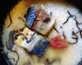 スイッチひとつで仕上がるさば缶ご飯作り方3写真