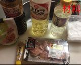 鶏の漬け照り焼き お弁当作り方1写真