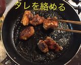 鶏の漬け照り焼き お弁当作り方7写真