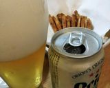 食物繊維！簡単ゴボウ唐揚げ。唐揚げ粉使用作り方3写真