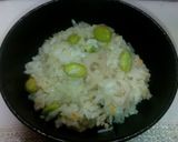 失敗なし♪炊飯器＆創味シャンタンおこわ作り方9写真