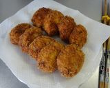 ジャガイモ作り置きレシピ➀☆ポテトサラダ作り方7写真