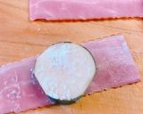 簡単!美味しく柔らか☆茄子のベーコン巻き作り方3写真