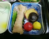 生姜風味♪高野豆腐の豚肉巻き作り方5写真