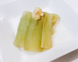 白だしで簡単料亭の味♡なすの煮びたし作り方3写真