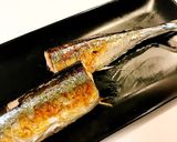 フライパンで♡基本のサンマの焼き方作り方5写真