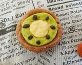 腹ペコあおむし★くだものクッキー作り方10写真