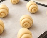 ふわふわ♪バターロール作り方5写真