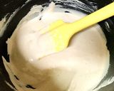 簡単ピーナッツ豆腐☆クリームチーズ味☆作り方3写真