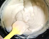 簡単ピーナッツ豆腐☆クリームチーズ味☆作り方5写真