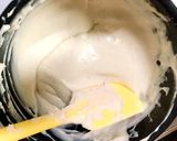 簡単ピーナッツ豆腐☆クリームチーズ味☆作り方7写真