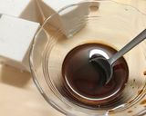 簡単ピーナッツ豆腐☆クリームチーズ味☆作り方12写真