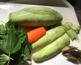 白瓜漬け 簡単浅漬け作り方3写真