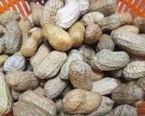 落花生の唐揚げ作り方1写真