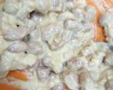 落花生の唐揚げ作り方4写真