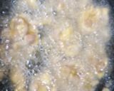 落花生の唐揚げ作り方5写真