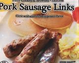 コストコソーセージとポテトのチーズソース作り方1写真