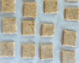 紅茶のしっとりクッキー作り方7写真