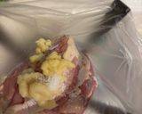 苦味ゼロ！子供喜ぶ鶏とカシューナッツ甘辛炒め作り方2写真